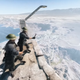 Illustration for article titled New iBattlefield V/i Easter Egg Makes Players Build A Stairway Into The Sky